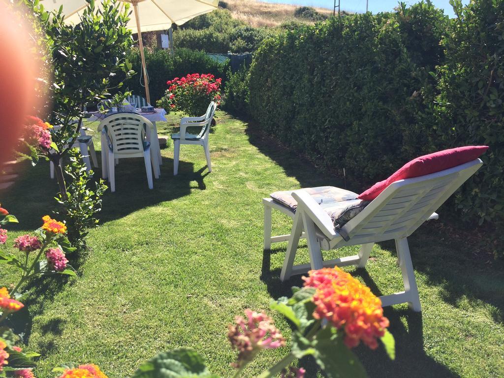 Sa Mariposa Ittiri Exterior foto